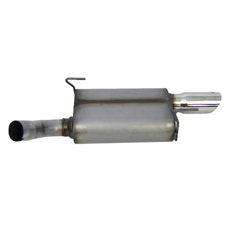 Walker EXHAUST MUFFLER 17571